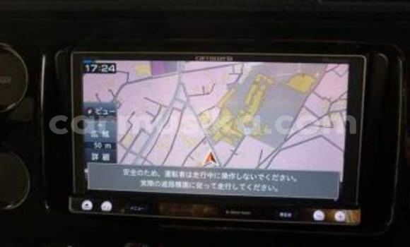 Tenga Tsaru Toyota FJ Cruiser Nhema Mota in Beitbridge in Matabeleland South Tenga Tsaru Toyota FJ Cruiser Nhema Mota in Beitbridge in Matabeleland South