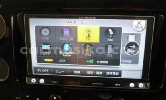 Tenga Tsaru Toyota FJ Cruiser Nhema Mota in Beitbridge in Matabeleland South Tenga Tsaru Toyota FJ Cruiser Nhema Mota in Beitbridge in Matabeleland South