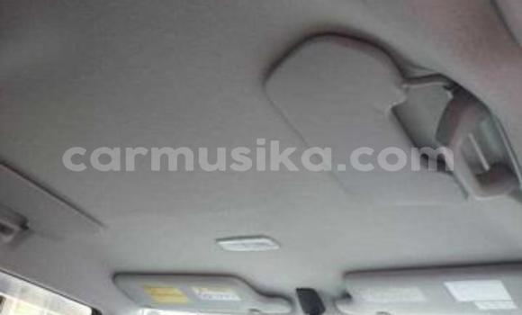 Tenga Tsaru Toyota FJ Cruiser Nhema Mota in Beitbridge in Matabeleland South Tenga Tsaru Toyota FJ Cruiser Nhema Mota in Beitbridge in Matabeleland South