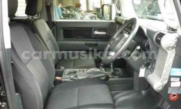 Tenga Tsaru Toyota FJ Cruiser Nhema Mota in Beitbridge in Matabeleland South Tenga Tsaru Toyota FJ Cruiser Nhema Mota in Beitbridge in Matabeleland South