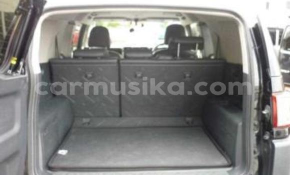 Tenga Tsaru Toyota FJ Cruiser Nhema Mota in Beitbridge in Matabeleland South Tenga Tsaru Toyota FJ Cruiser Nhema Mota in Beitbridge in Matabeleland South