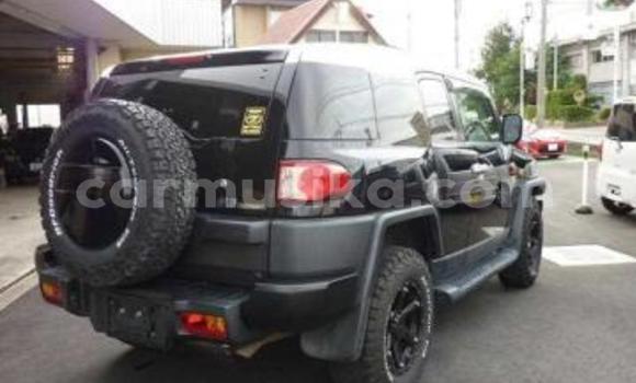 Tenga Tsaru Toyota FJ Cruiser Nhema Mota in Beitbridge in Matabeleland South Tenga Tsaru Toyota FJ Cruiser Nhema Mota in Beitbridge in Matabeleland South