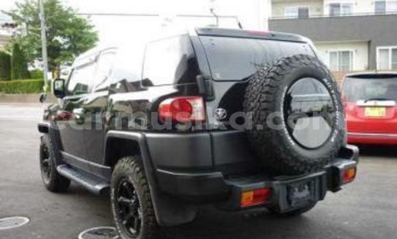 Tenga Tsaru Toyota FJ Cruiser Nhema Mota in Beitbridge in Matabeleland South Tenga Tsaru Toyota FJ Cruiser Nhema Mota in Beitbridge in Matabeleland South