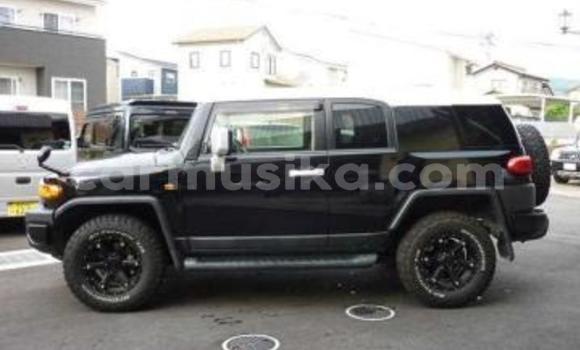 Tenga Tsaru Toyota FJ Cruiser Nhema Mota in Beitbridge in Matabeleland South Tenga Tsaru Toyota FJ Cruiser Nhema Mota in Beitbridge in Matabeleland South