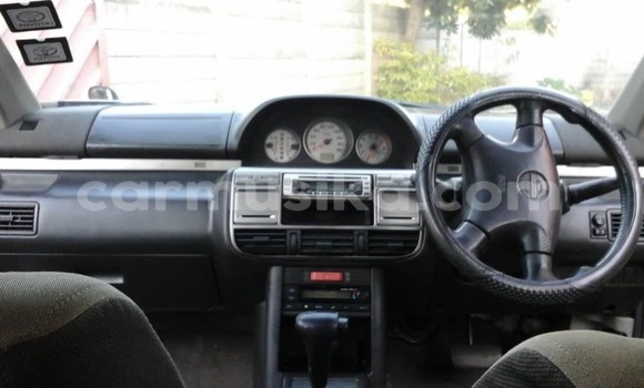 Buy Used Nissan X–Trail Silver Car in Marondera in Mashonaland East