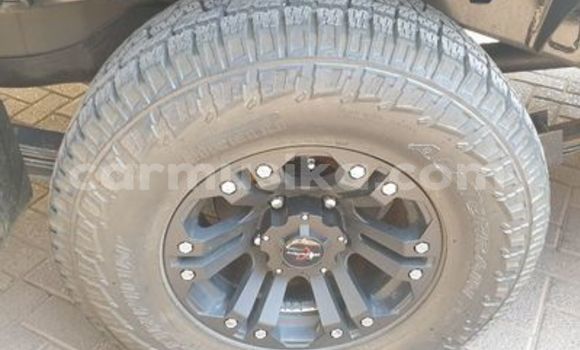 Buy Used Toyota Land Cruiser White Car in Beitbridge in Matabeleland South Buy Used Toyota Land Cruiser White Car in Beitbridge in Matabeleland South