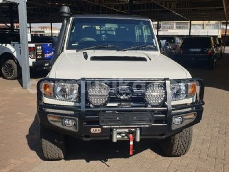 Big with watermark toyota land cruiser matabeleland south beitbridge 22844