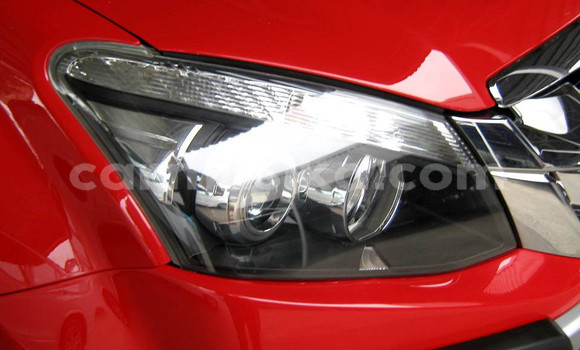 Buy Used Isuzu KB Red Car in Beitbridge in Matabeleland South Buy Used Isuzu KB Red Car in Beitbridge in Matabeleland South