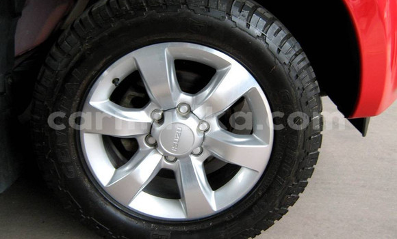 Buy Used Isuzu KB Red Car in Beitbridge in Matabeleland South Buy Used Isuzu KB Red Car in Beitbridge in Matabeleland South