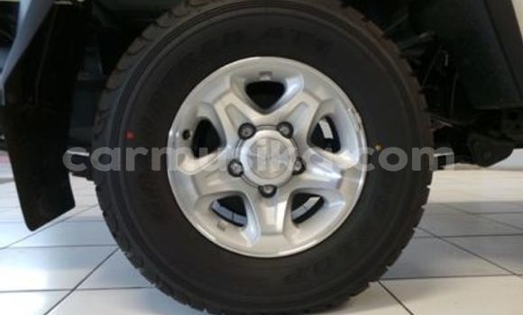 Tenga Tsaru Toyota Land Cruiser Chena Mota in Beitbridge in Matabeleland South Tenga Tsaru Toyota Land Cruiser Chena Mota in Beitbridge in Matabeleland South