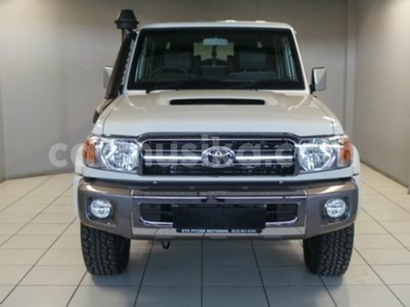 Big with watermark toyota land cruiser matabeleland south beitbridge 22847