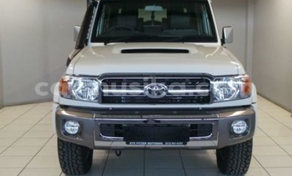 Tenga Tsaru Toyota Land Cruiser Chena Mota in Beitbridge in Matabeleland South Tenga Tsaru Toyota Land Cruiser Chena Mota in Beitbridge in Matabeleland South