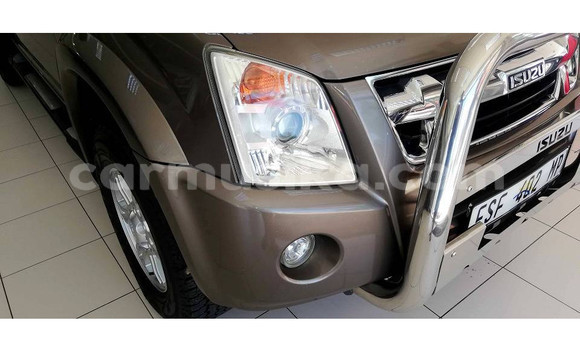 Acheter Occasion Voiture Isuzu KB Autre à Beitbridge, Matabeleland South Acheter Occasion Voiture Isuzu KB Autre à Beitbridge, Matabeleland South