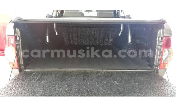 Acheter Occasion Voiture Isuzu KB Autre à Beitbridge, Matabeleland South Acheter Occasion Voiture Isuzu KB Autre à Beitbridge, Matabeleland South