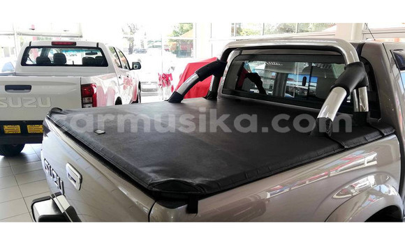 Acheter Occasion Voiture Isuzu KB Autre à Beitbridge, Matabeleland South Acheter Occasion Voiture Isuzu KB Autre à Beitbridge, Matabeleland South