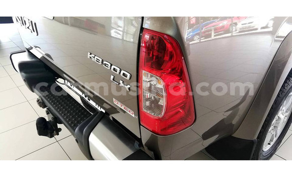 Acheter Occasion Voiture Isuzu KB Autre à Beitbridge, Matabeleland South Acheter Occasion Voiture Isuzu KB Autre à Beitbridge, Matabeleland South