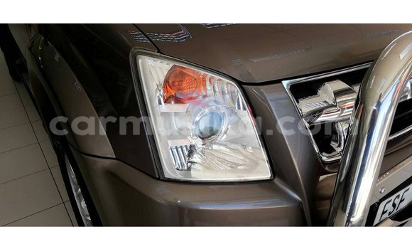 Acheter Occasion Voiture Isuzu KB Autre à Beitbridge, Matabeleland South Acheter Occasion Voiture Isuzu KB Autre à Beitbridge, Matabeleland South