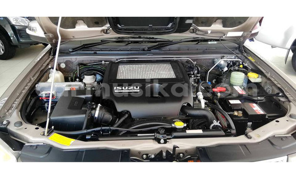 Acheter Occasion Voiture Isuzu KB Autre à Beitbridge, Matabeleland South Acheter Occasion Voiture Isuzu KB Autre à Beitbridge, Matabeleland South