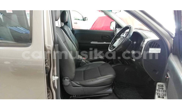 Acheter Occasion Voiture Isuzu KB Autre à Beitbridge, Matabeleland South Acheter Occasion Voiture Isuzu KB Autre à Beitbridge, Matabeleland South