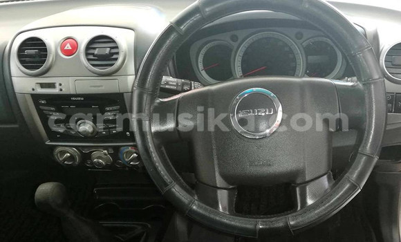 Acheter Occasion Voiture Isuzu KB Autre à Beitbridge, Matabeleland South Acheter Occasion Voiture Isuzu KB Autre à Beitbridge, Matabeleland South