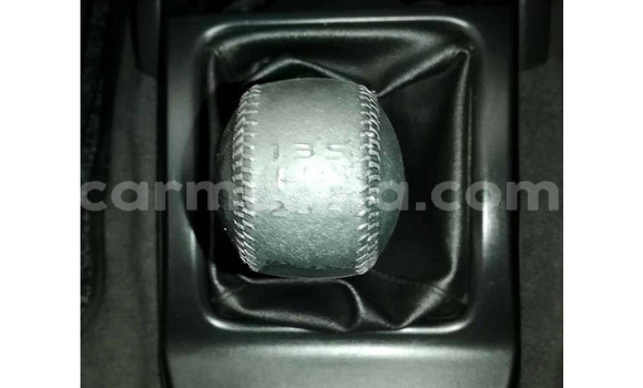 Acheter Occasion Voiture Isuzu KB Autre à Beitbridge, Matabeleland South Acheter Occasion Voiture Isuzu KB Autre à Beitbridge, Matabeleland South