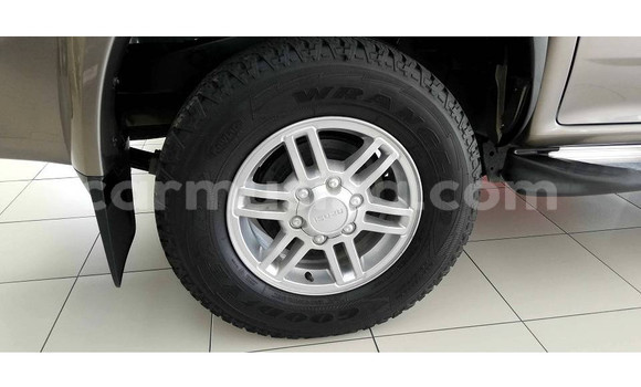 Acheter Occasion Voiture Isuzu KB Autre à Beitbridge, Matabeleland South Acheter Occasion Voiture Isuzu KB Autre à Beitbridge, Matabeleland South