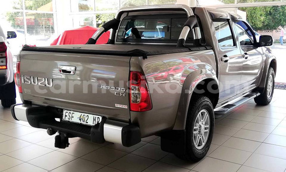Acheter Occasion Voiture Isuzu KB Autre à Beitbridge, Matabeleland South Acheter Occasion Voiture Isuzu KB Autre à Beitbridge, Matabeleland South
