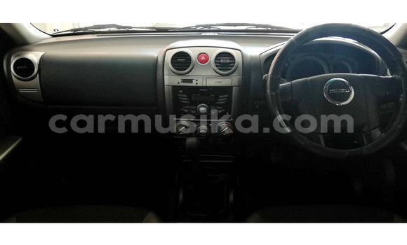 Acheter Occasion Voiture Isuzu KB Autre à Beitbridge, Matabeleland South Acheter Occasion Voiture Isuzu KB Autre à Beitbridge, Matabeleland South