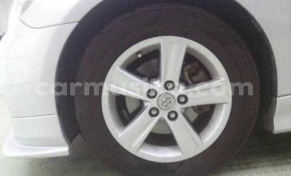 Acheter Occasion Voiture Toyota Mark X Gris à Beitbridge, Matabeleland South Acheter Occasion Voiture Toyota Mark X Gris à Beitbridge, Matabeleland South