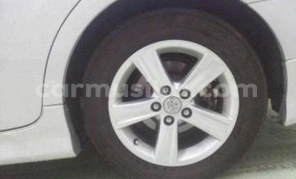 Acheter Occasion Voiture Toyota Mark X Gris à Beitbridge, Matabeleland South Acheter Occasion Voiture Toyota Mark X Gris à Beitbridge, Matabeleland South