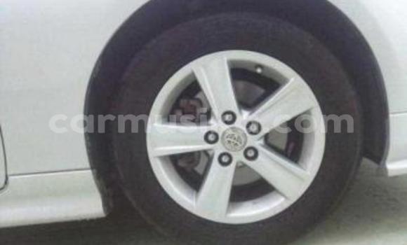 Acheter Occasion Voiture Toyota Mark X Gris à Beitbridge, Matabeleland South Acheter Occasion Voiture Toyota Mark X Gris à Beitbridge, Matabeleland South