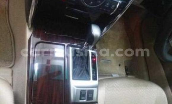 Acheter Occasion Voiture Toyota Mark X Gris à Beitbridge, Matabeleland South Acheter Occasion Voiture Toyota Mark X Gris à Beitbridge, Matabeleland South