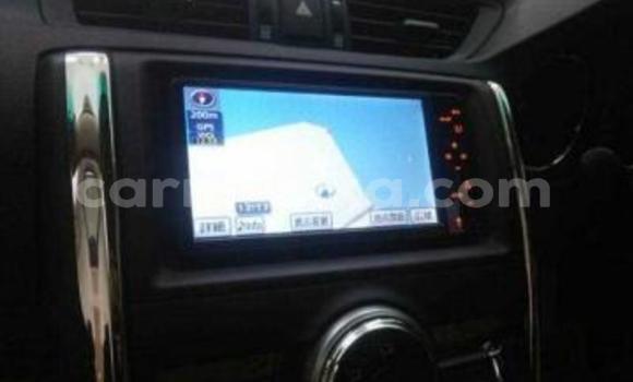 Acheter Occasion Voiture Toyota Mark X Gris à Beitbridge, Matabeleland South Acheter Occasion Voiture Toyota Mark X Gris à Beitbridge, Matabeleland South