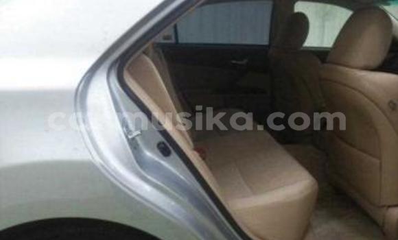 Acheter Occasion Voiture Toyota Mark X Gris à Beitbridge, Matabeleland South Acheter Occasion Voiture Toyota Mark X Gris à Beitbridge, Matabeleland South