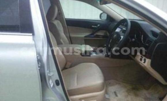 Acheter Occasion Voiture Toyota Mark X Gris à Beitbridge, Matabeleland South Acheter Occasion Voiture Toyota Mark X Gris à Beitbridge, Matabeleland South