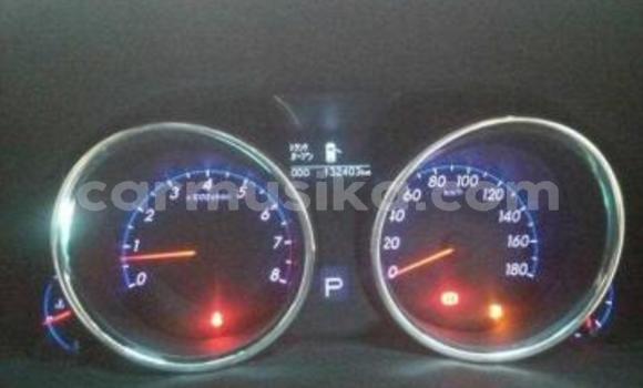 Acheter Occasion Voiture Toyota Mark X Gris à Beitbridge, Matabeleland South Acheter Occasion Voiture Toyota Mark X Gris à Beitbridge, Matabeleland South