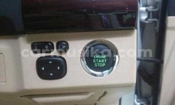 Acheter Occasion Voiture Toyota Mark X Gris à Beitbridge, Matabeleland South Acheter Occasion Voiture Toyota Mark X Gris à Beitbridge, Matabeleland South