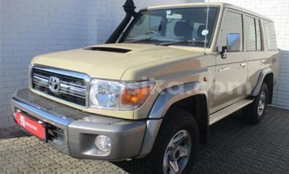 Buy Used Toyota Land Cruiser Other Car in Beitbridge in Matabeleland South