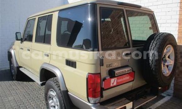 Acheter Occasion Voiture Toyota Land Cruiser Autre à Beitbridge, Matabeleland South Acheter Occasion Voiture Toyota Land Cruiser Autre à Beitbridge, Matabeleland South