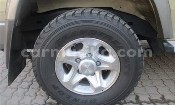 Acheter Occasion Voiture Toyota Land Cruiser Autre à Beitbridge, Matabeleland South Acheter Occasion Voiture Toyota Land Cruiser Autre à Beitbridge, Matabeleland South