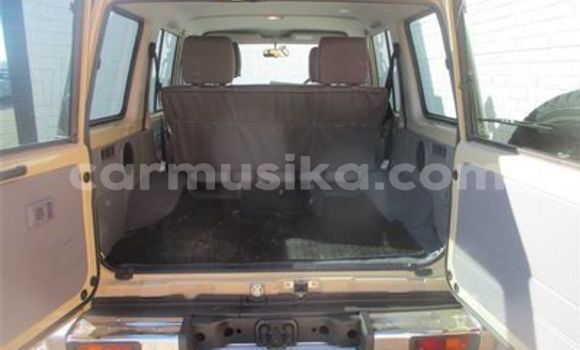 Acheter Occasion Voiture Toyota Land Cruiser Autre à Beitbridge, Matabeleland South Acheter Occasion Voiture Toyota Land Cruiser Autre à Beitbridge, Matabeleland South