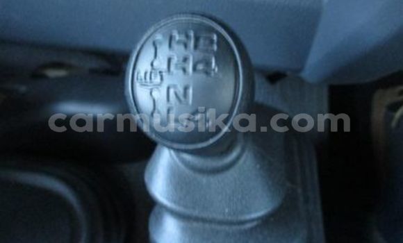 Acheter Occasion Voiture Toyota Land Cruiser Autre à Beitbridge, Matabeleland South Acheter Occasion Voiture Toyota Land Cruiser Autre à Beitbridge, Matabeleland South