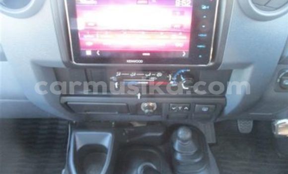 Acheter Occasion Voiture Toyota Land Cruiser Autre à Beitbridge, Matabeleland South Acheter Occasion Voiture Toyota Land Cruiser Autre à Beitbridge, Matabeleland South