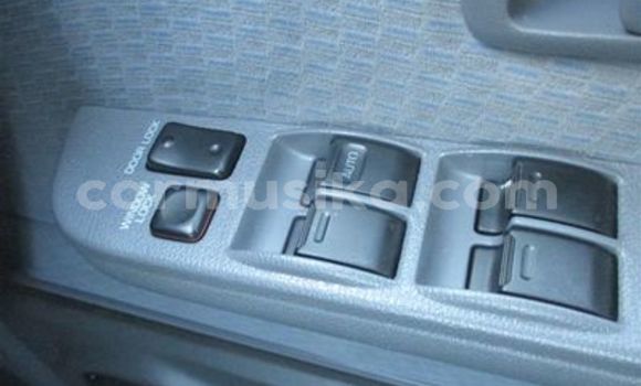 Acheter Occasion Voiture Toyota Land Cruiser Autre à Beitbridge, Matabeleland South Acheter Occasion Voiture Toyota Land Cruiser Autre à Beitbridge, Matabeleland South