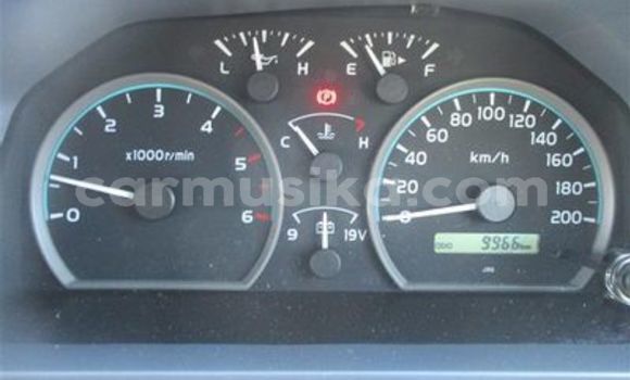 Acheter Occasion Voiture Toyota Land Cruiser Autre à Beitbridge, Matabeleland South Acheter Occasion Voiture Toyota Land Cruiser Autre à Beitbridge, Matabeleland South