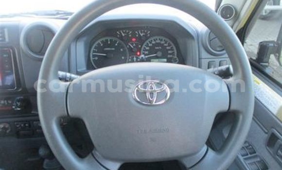 Acheter Occasion Voiture Toyota Land Cruiser Autre à Beitbridge, Matabeleland South Acheter Occasion Voiture Toyota Land Cruiser Autre à Beitbridge, Matabeleland South