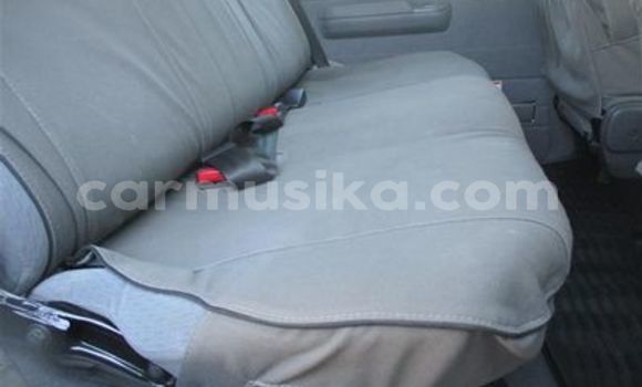 Acheter Occasion Voiture Toyota Land Cruiser Autre à Beitbridge, Matabeleland South Acheter Occasion Voiture Toyota Land Cruiser Autre à Beitbridge, Matabeleland South