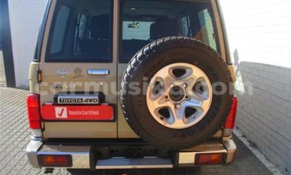 Acheter Occasion Voiture Toyota Land Cruiser Autre à Beitbridge, Matabeleland South Acheter Occasion Voiture Toyota Land Cruiser Autre à Beitbridge, Matabeleland South