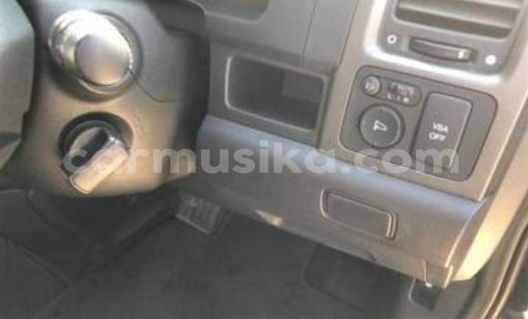 Acheter Occasion Voiture Honda CR–V Noir à Beitbridge, Matabeleland South Acheter Occasion Voiture Honda CR–V Noir à Beitbridge, Matabeleland South