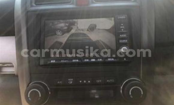 Acheter Occasion Voiture Honda CR–V Noir à Beitbridge, Matabeleland South Acheter Occasion Voiture Honda CR–V Noir à Beitbridge, Matabeleland South